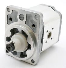 Sauer danfoss snp2 gebraucht kaufen  Kiel