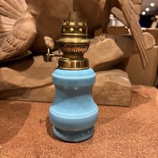 Ancienne petite lampe d'occasion  Craponne