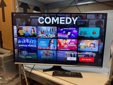 Samsung t32e390sx smart for sale  OXFORD