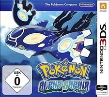 Nintendo 3ds pokemon gebraucht kaufen  Berlin