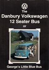 Volkswagen transporter danbury for sale  UK
