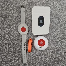 Daytech wireless personal for sale  NEWPORT PAGNELL