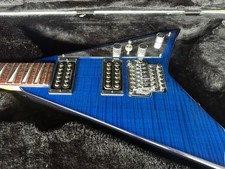 Rare 2002 jackson for sale  Kingsland