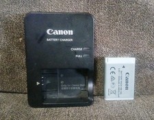 Canon 13l battery for sale  Oklahoma City