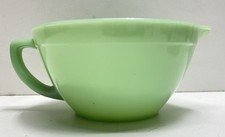 Jadeite glass fire for sale  Los Angeles
