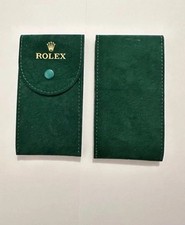 Rolex uhrenetui transport gebraucht kaufen  Braunschweig