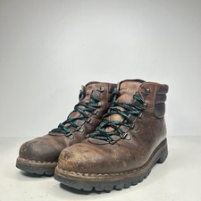 Crispi mens brown for sale  ERSKINE