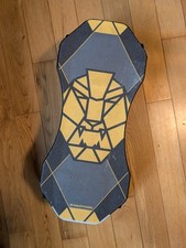 Swagtron Swagskate NG3 Skate Elétrico Kick-Assist Sem Cabo de Alimentação Funciona comprar usado  Enviando para Brazil