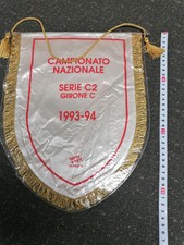 Gagliardetto CALCIO football Banderín pennant FANION FLAMULA SAVOIA 93-94 WIMPEL comprar usado  Enviando para Brazil