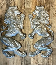 Cast aluminum fighting for sale  Susquehanna