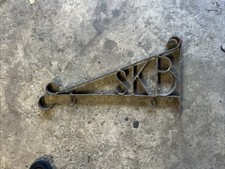 Antique trade sign for sale  Bedford
