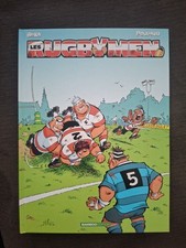 Rugbymen bamboo édition d'occasion  Toulouse-