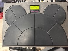DrumKat Turbo 2000 v4.5g com novos sensores FSR + bateria do modo alternativo comprar usado  Enviando para Brazil