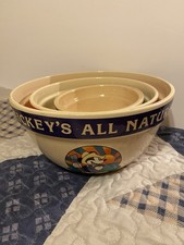 Mickey mouse pfaltzgraff for sale  Indian Head