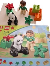 Lego duplo 6173 gebraucht kaufen  Oyten