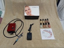 Luminess air legend for sale  Englewood