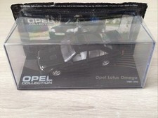 Collection miniature opel d'occasion  Hayange