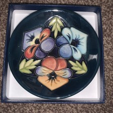 Moorcroft 2005 collectors for sale  KIRKCALDY