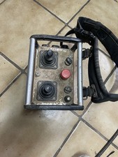 Hbc kran funkfernsteuerung gebraucht kaufen  Schwäbisch Gmünd