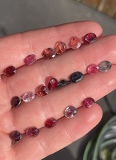 Tourmalines 22.80ct multicolou for sale  BRIGHTON
