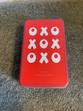 Oxo limited edition for sale  SOMERTON