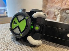 Ben omnitrix watch for sale  MILTON KEYNES