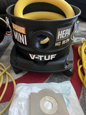 Tuf mini hsv for sale  WATFORD