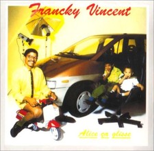 Francky vincent alice d'occasion Francky vincent alice d'occasion  Redon