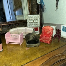 7lot vtg 1960s for sale  Coachella