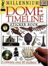 Millennium dome timeline for sale  UK