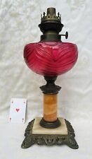 Kerosene lamp oil d'occasion  Expédié en Belgium