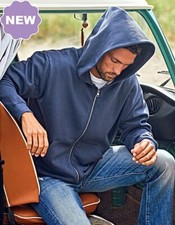 Urban hooded full gebraucht kaufen  Krefeld
