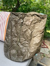 Schlafsackhülle bundeswehr bw gebraucht kaufen  Neuenhagen
