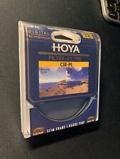 Hoya diametro filtro usato  Italia