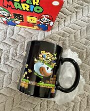 Super mario heat for sale  PAIGNTON