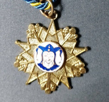 Vintage emaille karneval gebraucht kaufen  Alsfeld