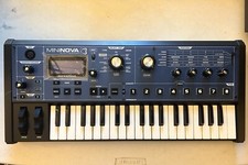 Novation mininova carrying for sale  Chicago