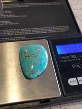 Big blue gold for sale  Corona