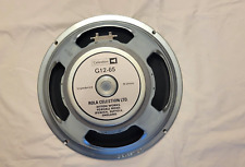 Celestion g12 watt for sale  Plano