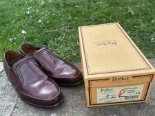 Barker deep brown for sale  BOURNE