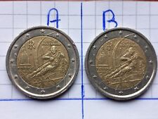 Rarissime moneta euro usato  Potenza