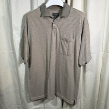 Men tan polo for sale  Norfolk
