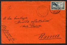 1937 regno lotto usato  Como