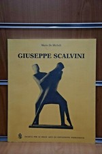Giuseppe scalvini mario usato  Italia