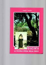 Ampelio valentini giacinta usato  Sotto il Monte Giovanni XXIII