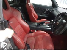 Front seat honda for sale  WINSFORD