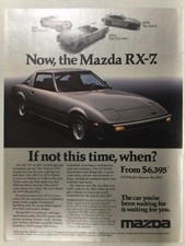 Mazdaadv25 1978 mazda for sale  Utica