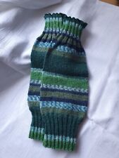 Stulpen beinwärmer beinlinge gebraucht kaufen  Rodgau