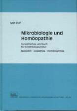 Mikrobiologie homöopathie syn gebraucht kaufen  Stuttgart