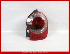 Fanale faro posteriore usato  Siracusa